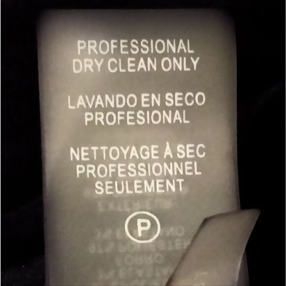 "Tommy Hilfiger" woman's skirt  - Picture 7 of 8